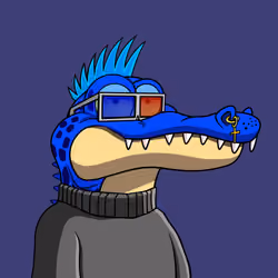 AstroGator #5184