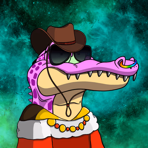 AstroGator #5169