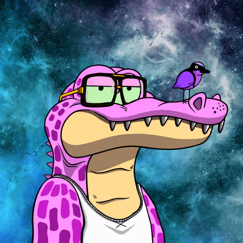 AstroGator #6435