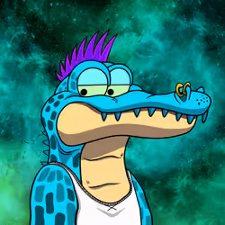 AstroGator #6290