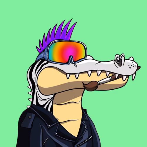 AstroGator #4213