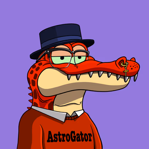 Astrogator Fam