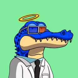 AstroGator #6431