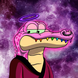 AstroGator #5936