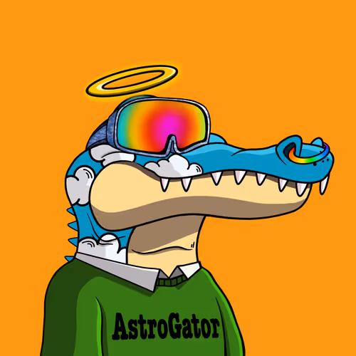 Astrogator Fam
