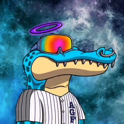 AstroGator #2995