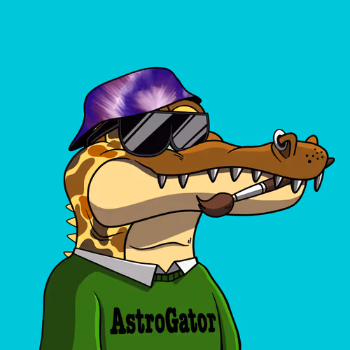 Astrogator Fam