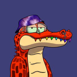 AstroGator #1779