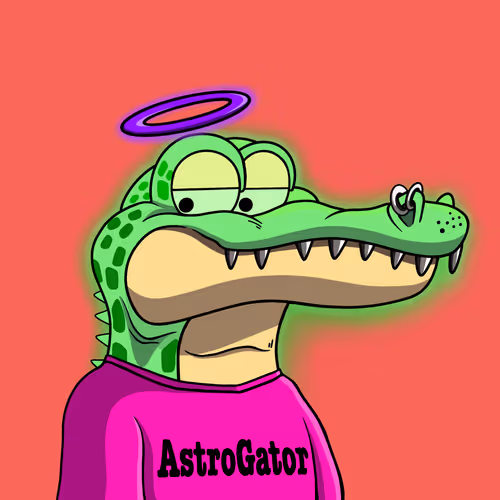 Astrogator Fam