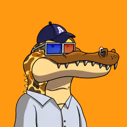 AstroGator #6231