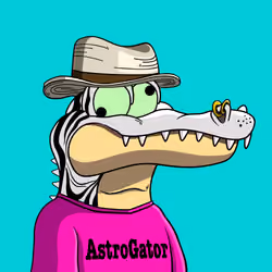 AstroGator #5775
