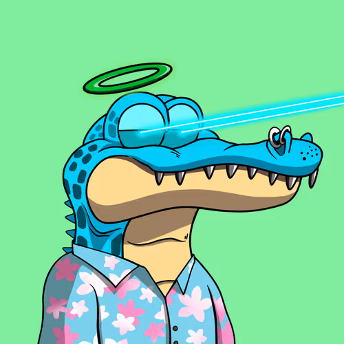AstroGator #2595