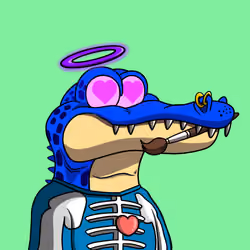 AstroGator #5567