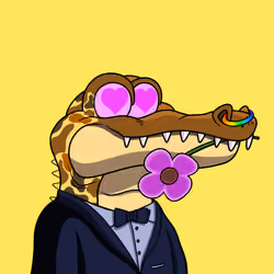 AstroGator #9166