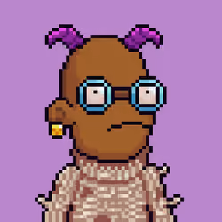 pxMDoods #826