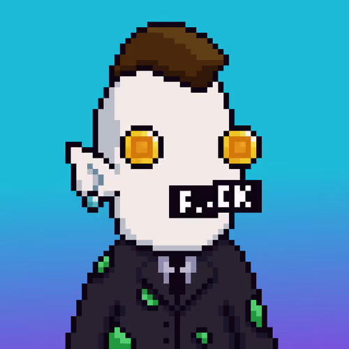 pxMDoods #580
