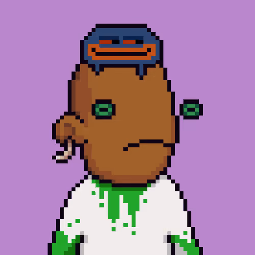 pxMDoods #246