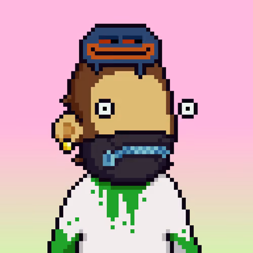 pxMDoods #15