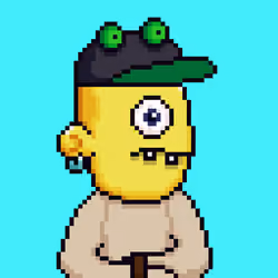 pxMDoods #833