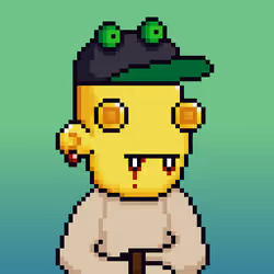 pxMDoods #41