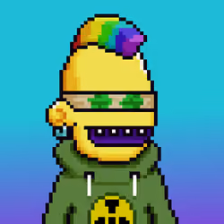 pxMDoods #584