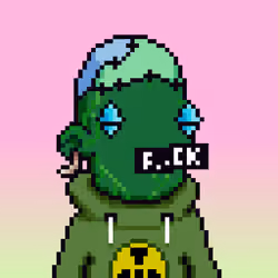 pxMDoods #64