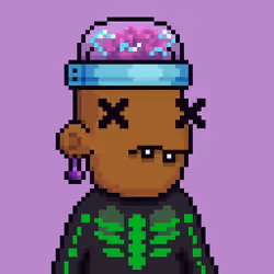 pxMDoods #404