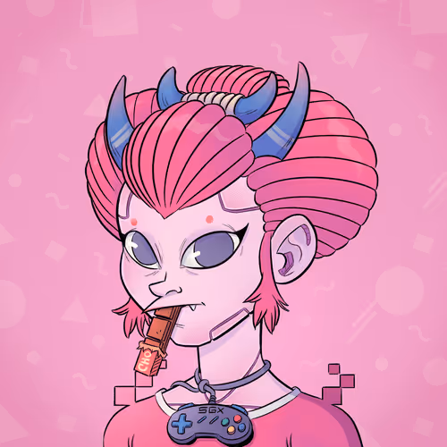 Supergeisha