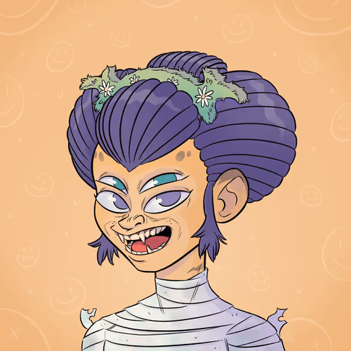 Supergeisha