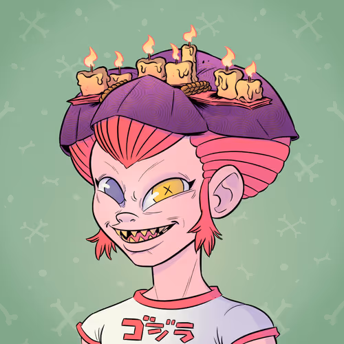 Supergeisha