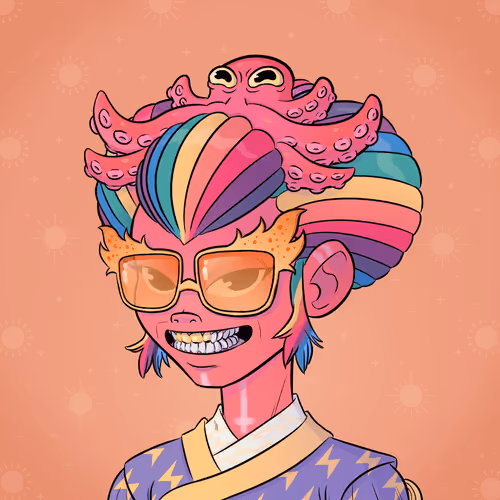 Supergeisha
