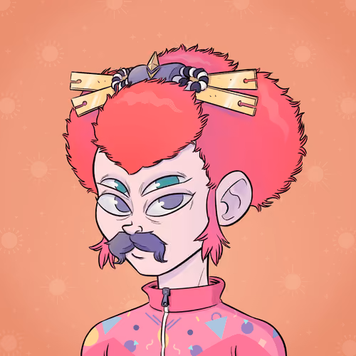 Super Geisha #2811