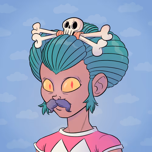 Supergeisha