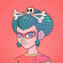 Super Geisha #974