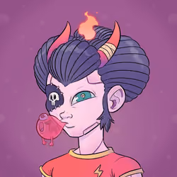 Super Geisha #1869