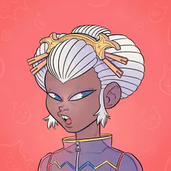 Super Geisha #329