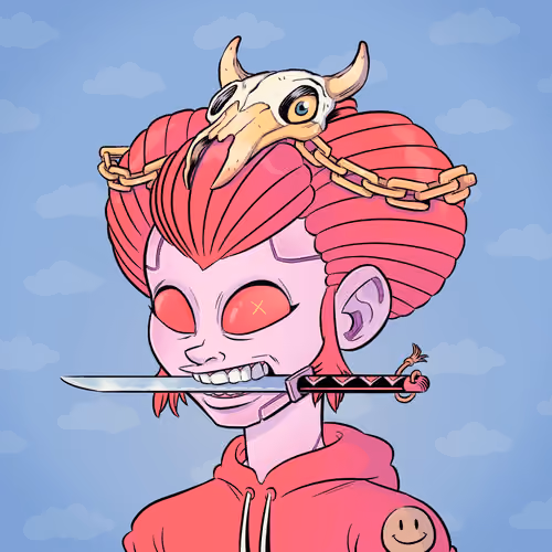Super Geisha #813