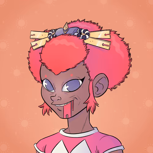Supergeisha