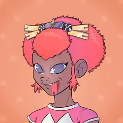 Super Geisha #2698