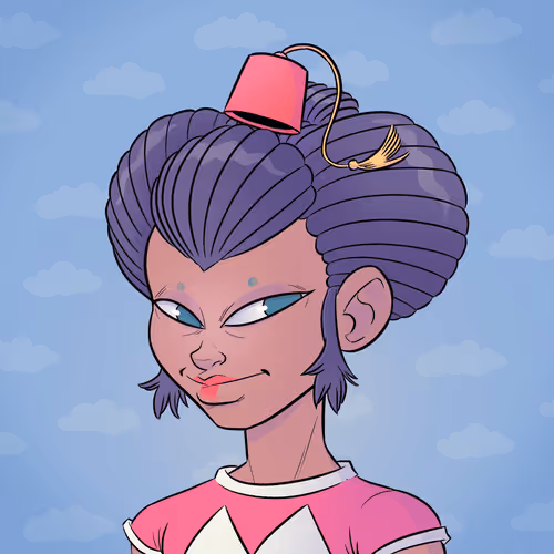 Supergeisha