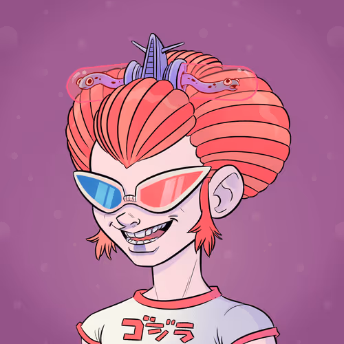 Super Geisha #4200