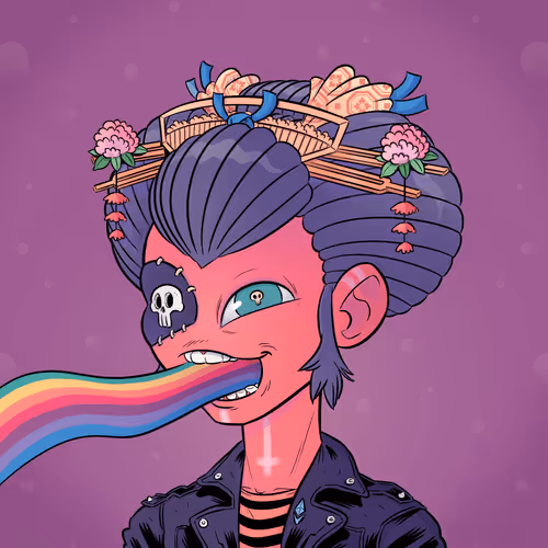 Supergeisha