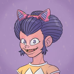 Super Geisha #4382