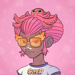 Super Geisha #5668