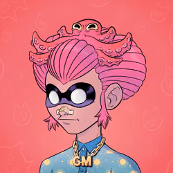 Super Geisha #4065