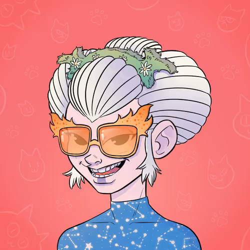 Super Geisha #3824