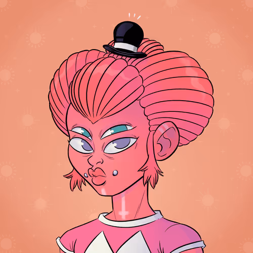 Supergeisha
