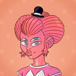 Super Geisha #2648