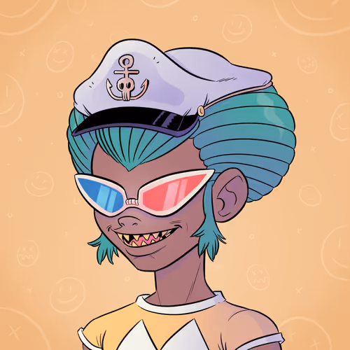 Super Geisha #6617