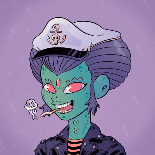 Supergeisha